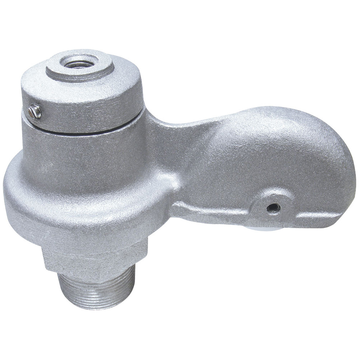 Flagpole Trucks and Accessories