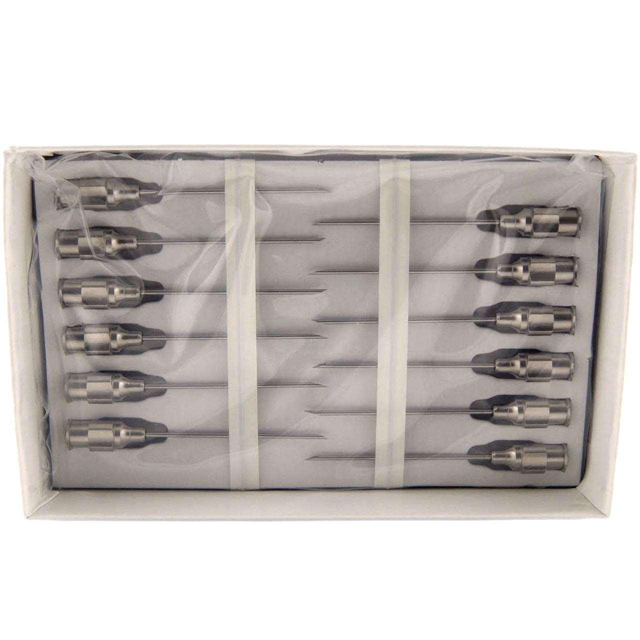 Hypodermic Needles 19g x 1-1/2