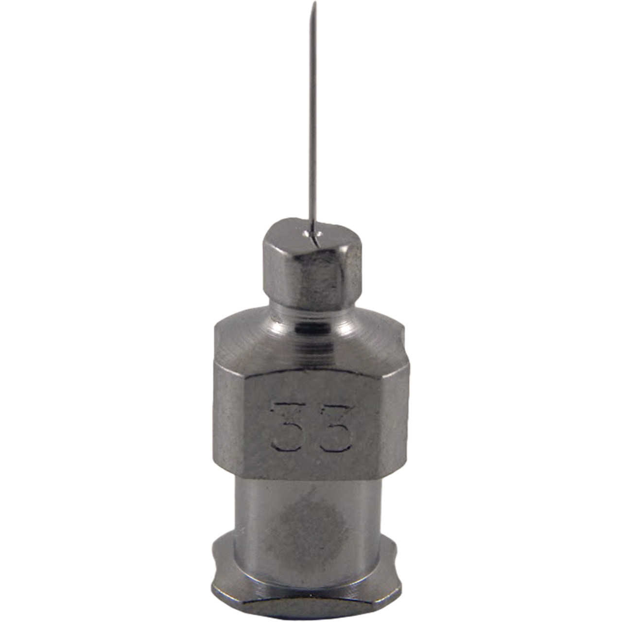 Hypodermic Needles 33g x 3/8