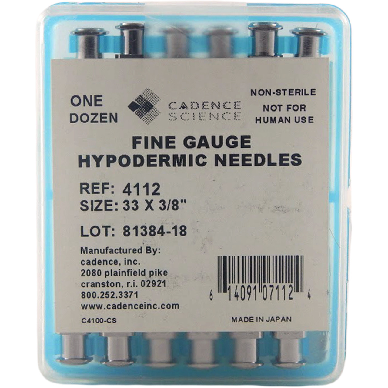 Needles × Smith's SPECIAL RELEASE] NEEDLES X SMITH'S - RELEASING SATURDAY, DECEMBER