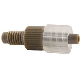 1-Way PEEK Adapter MLL M6 Metric Thread (Individual)