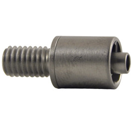 FLL to M6 x 10mm Thread (Stainless Steel) (Individual