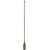 Hypodermic Needles 17g x 3-1/2" Plated Brass Hub (Box of 12)