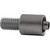 MLL to M6 xThreaded End (Metric) Adapter (Individual)