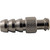 MM FLL 1/4-5/16" Hose End (Plated Brass) (Individual)