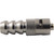 MLL to 1/4-5/16" Hose End (Stainless Steel) (Individual)