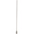 Pipetting Needles 14g x 6", Plated Brass Hub (Box of 12)