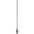 Pipetting Needles 13g x 4", 303 Stainless Steel Hub (Box of 12)