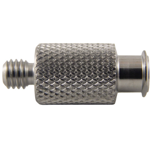 FLL to 10-32 Standard Thread (Stainless Steel) (Individual)