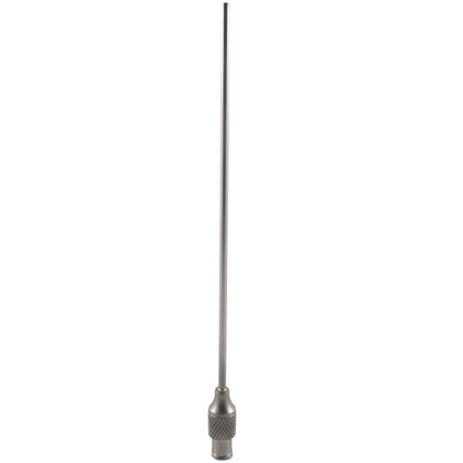 Pipetting Needles 14g x 4 Pipetting Needles 14g x 4