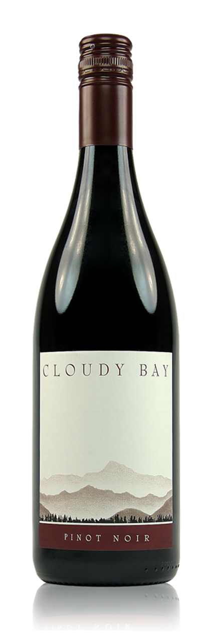 Cloudy Bay 2020 Pinot Noir: Drink of the Week - Imbibe Magazine