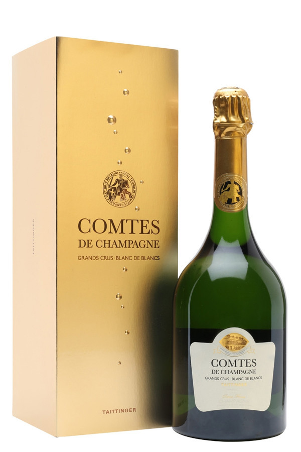 Taittinger Comtes de Champagne 2013 | France