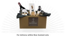 Wine Gift Baskets And Packs Delivered New Zealand Wide