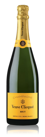Veuve Clicquot Brut NV Champagne
