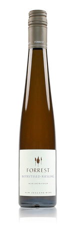 Forrest Botrytised Riesling Marlborough New Zealand