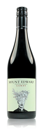 Mount Edward Gamay Central Otago New Zealand