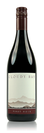 Review of Cloudy Bay Marlborough Pinot Noir 2020 