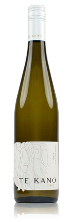 Te Kano Riesling Central Otago New Zealand