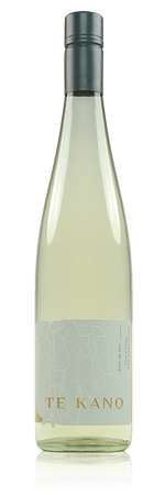 2023 Te Kano Life Blanc de Noir Central Otago New Zealand