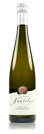 2023 Nautilus Pinot Gris Marlborough New Zealand