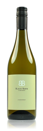 2023 Black Barn Chardonnay Hawke's Bay New Zealand