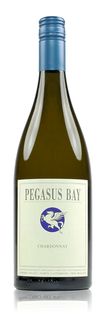 2020 Pegasus Bay Chardonnay Waipara New Zealand