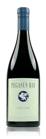 2021 Pegasus Bay Pinot Noir Waipara New Zealand