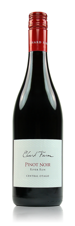 2022 Chard Farm River Run Pinot Noir Central Otago New Zealand