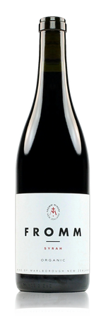 2022 Fromm Syrah