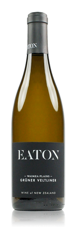 2021 Eaton Gruner Veltliner