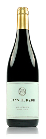 2021 Hans Herzog Pinot Noir