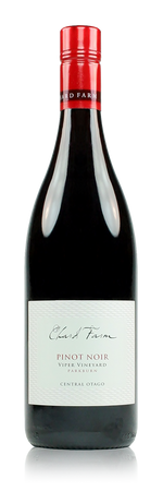 2022 Chard Farm 'Viper Vineyard' Pinot Noir Central Otago New Zealand