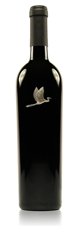 2022 Heron's Flight Reserve Sangiovese Matakana New Zealand