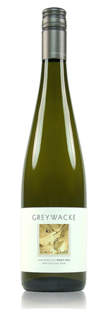 2024 Greywacke Pinot Gris Marlborough New Zealand