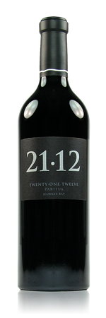 2021 Paritua 21-12 Hawke's Bay New Zealand
