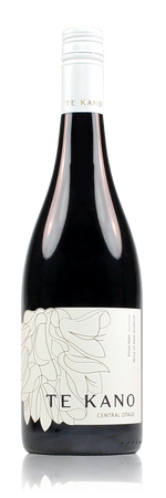 2021 Te Kano Life Pinot Noir Central Otago New Zealand
