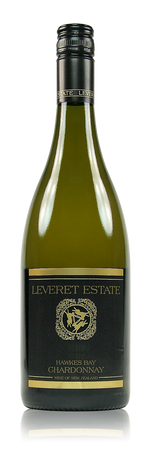 2024 Leveret Estate Reserve Chardonnay Hawke's Bay New Zealand