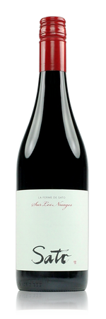 2023 La Ferme de Sato Sur Les Nuages Pinot Noir