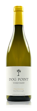 2023 Dog Point Chardonnay Marlborough New Zealand