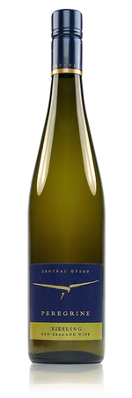 2023 Peregrine Riesling Central Otago New Zealand