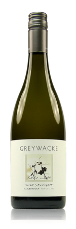 2023 Greywacke Wild Sauvignon Blanc Marlborough New Zealand