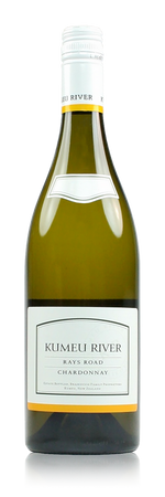 2024 Kumeu River Rays Road Chardonnay New Zealand