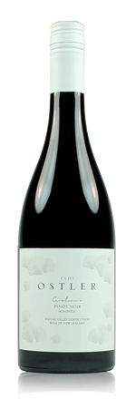 2022 Clos Ostler Caroline's Pinot Noir Waitaki Valley New Zealand