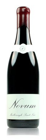 2024 Novum Quarters Vineyard Pinot Noir Marlborough New Zealand