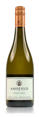 2025 Amisfield Pinot Gris Central Otago New Zealand