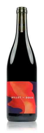 2024 Carrick Billet-Doux Pinot Noir (Sulphur Free)