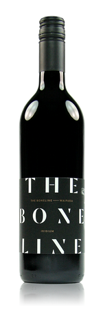 2024 The Boneline Iridium Waipara New Zealand