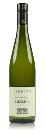 2025 Ayrburn Riesling Central Otago New Zealand