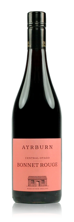 2024 Ayrburn Bonnet Rouge Nouveau Pinot Noir Central Otago New Zealand