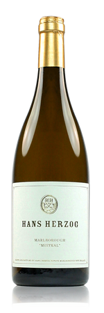 2022 Hans Herzog Mistral Marlborough New Zealand